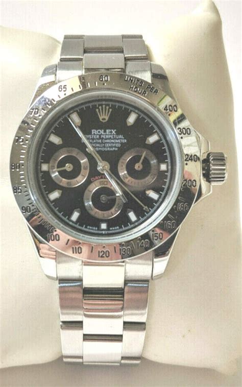 rolex ad daytona 1992|rolex watches daytona 1992 winner.